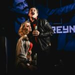 Divadelni hra Ajtaci v Divadle Radka Brzobohateho 9