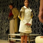 Divadelni hra BUH MASAKRU v Cinohernim klubu 6 1