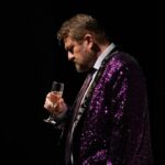 Divadelni hra Bavic v Divadle Bez zabradli 2 1