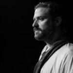 Divadelni hra Cyrano v Divadle v Celetne 10 1