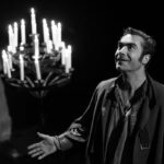 Divadelni hra Cyrano v Divadle v Celetne 11 1