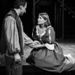 Divadelni hra Cyrano v Divadle v Celetne 3 1