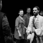 Divadelni hra Cyrano v Divadle v Celetne 5 1