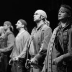 Divadelni hra Cyrano v Divadle v Celetne 6 1