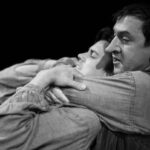 Divadelni hra Cyrano v Divadle v Celetne 8 1