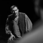 Divadelni hra Cyrano v Divadle v Celetne 9 1