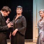 Divadelni hra DAMSKY KREJCI v Cinohernim klubu 5 1