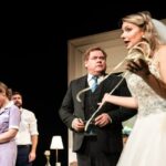 Divadelni hra Dokonala svatba v Divadle Lucie Bile 2 1 1