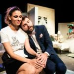 Divadelni hra Dokonala svatba v Divadle Lucie Bile 3 1 1