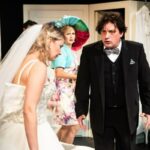 Divadelni hra Dokonala svatba v Divadle Lucie Bile 6 1 1