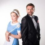 Divadelni hra Dokonala svatba v Divadle Lucie Bile 9 1 1