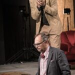 Divadelni hra EQUUS v Cinohernim klubu 3 1