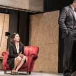 Divadelni hra EQUUS v Cinohernim klubu 4 1