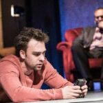 Divadelni hra EQUUS v Cinohernim klubu 5 1