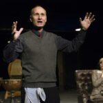 Divadelni hra Garderobier v Divadle Bez zabradli 1 1