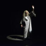 Divadelni hra Garderobier v Divadle Bez zabradli 5 1