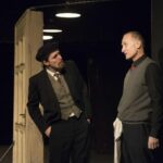 Divadelni hra Garderobier v Divadle Bez zabradli 7 1