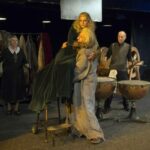 Divadelni hra Garderobier v Divadle Bez zabradli 8 1