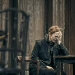 Divadelni hra Hordubal v Narodnim divadle Praha 1 1