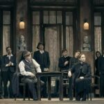 Divadelni hra Hordubal v Narodnim divadle Praha 2 1