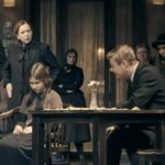 Divadelní hra Hordubal v Národním divadle Praha