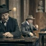 Divadelni hra Hordubal v Narodnim divadle Praha 5 1