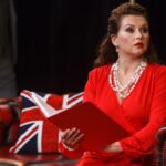 Divadelni hra Jiste pane premiere v Divadle Bez zabradli 9 1