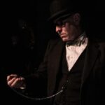 Divadelni hra KATI v Cinohernim klubu 1 1