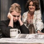 Divadelni hra KATI v Cinohernim klubu 11 1