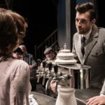 Divadelni hra KATI v Cinohernim klubu 12 1