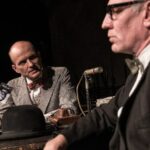 Divadelni hra KATI v Cinohernim klubu 5 1