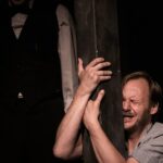 Divadelni hra KATI v Cinohernim klubu 6 1