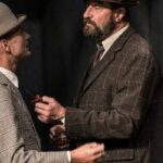 Divadelni hra KATI v Cinohernim klubu 8 1