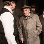 Divadelni hra KATI v Cinohernim klubu 9 1