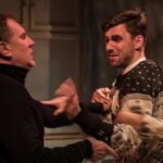 Divadelni hra KSEFT v Cinohernim klubu 11 1