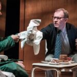 Divadelni hra KSEFT v Cinohernim klubu 3 1