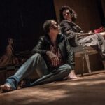 Divadelni hra KSEFT v Cinohernim klubu 5 1