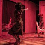 Divadelni hra KSEFT v Cinohernim klubu 6 1