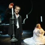 Divadelni hra Kytice v Narodnim divadle Praha 11 1