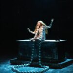 Divadelni hra Kytice v Narodnim divadle Praha 2 1