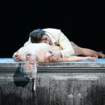 Divadelni hra Kytice v Narodnim divadle Praha 3 1