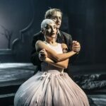 Divadelni hra Kytice v Narodnim divadle Praha 4 1