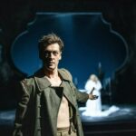 Divadelni hra Kytice v Narodnim divadle Praha 6 1