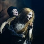 Divadelni hra Kytice v Narodnim divadle Praha 7 1