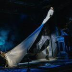 Divadelni hra Kytice v Narodnim divadle Praha 8 1