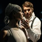 Divadelni hra Kytice v Narodnim divadle Praha 9 1