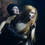 Divadelní hra Kytice v Národním divadle Praha