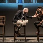 Divadelni hra LINDA VISTA v Cinohernim klubu 11 1