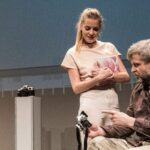 Divadelni hra LINDA VISTA v Cinohernim klubu 12 1