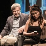 Divadelni hra LINDA VISTA v Cinohernim klubu 3 1